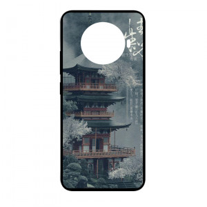 Ốp lưng kính in hình cho Oppo Reno ACE2 hình phong cảnh (mẫu 43) - Hàng chính hãng Ốp lưng kính in hình cho Oppo Reno ACE2 hình phong cảnh (mẫu 43) - Hàng chính hãng